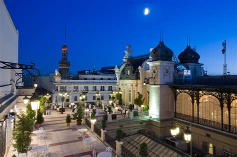 la terraza del casino madrid